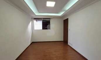 Imagem 3: Área Privativa para aluguel, 2 quartos, 1 vaga, Eldorado - Contagem/MG