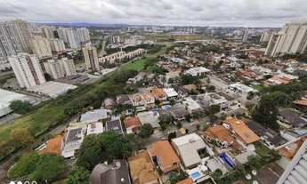 Imagem 3: Sala para alugar, 40 m² por R$ 3.017,48/mês - Jardim das Colinas - São José dos Campos/SP