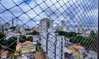 Imagem 3: Apartamento no Sumaré com 3 dormitórios