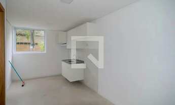 Imagem 6: Apartamento para Aluguel - Brooklin, 1 Quarto, 52 m2