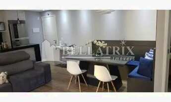 Imagem 4: Apartamento a venda - Parque das Nacoes, Santo Andre