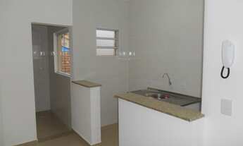 Imagem 2: Apartamento para venda possui 80 metros quadrados com 3 quartos em Vila Junqueira - São Ro