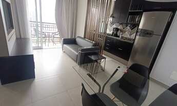 Imagem 6: Excelente Studio Mobiliado para aluguel tem 40 M² com 1 quarto em Vila Regente Feijó -São