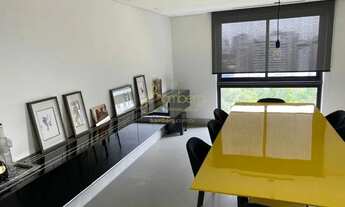 Imagem 6: Apto para locação Jardins 4 dts