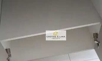 Imagem 6: Apartamento com 2 dormitórios para alugar, 57 m² por R$ 2.018,80/mês - Santana - São José