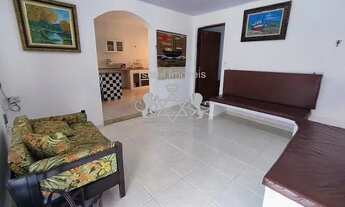 Imagem 7: Lindo imóvel à poucos passos da orla c/ 48 m2 a 300m da praia Porto Novo em Caraguatatuba