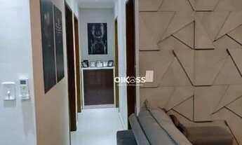 Imagem 4: Apartamento com 2 dormitórios à venda, 62 m² por R$ 375.000 - Vila Maria - São José dos Ca