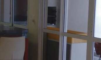 Imagem 2: Apartamento para venda tem 114 metros quadrados com 3 quartos no Alto do Ipiranga em Mogi