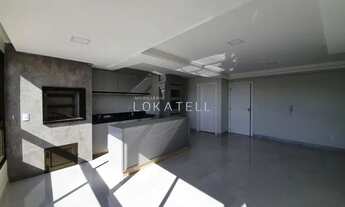 Imagem 4: Apartamento novo para locação no Tropical em Cascavel