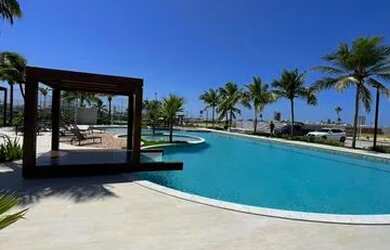 Imagem 2: LOTE A VENDA NO CONDOMINIO TAHAA