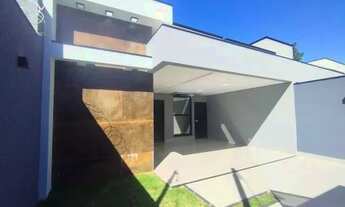 Imagem 3: Belíssima casa a venda na Ponte Alta