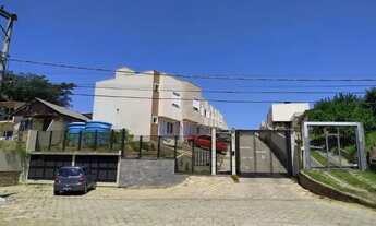 Imagem 3: Sobrado para Venda - 73,92m², 2 dormitórios, 1 vaga - Vila Nova, Porto Alegre