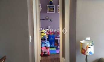 Imagem 6: PORTO ALEGRE - Apartamento Padrão - CRISTAL