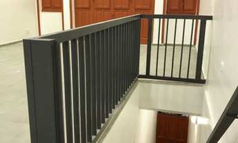 Imagem 5: CASA COMERCIAL TOTALMENTE REFORMADA EM BOTAFOGO