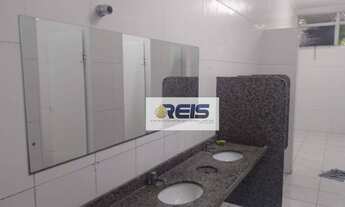 Imagem 4: Galpão para alugar, 2038 m² por R$ 56.319,33/mês - Alphaville Empresarial - Barueri/SP