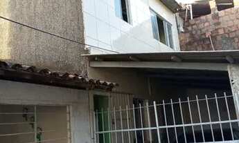 Imagem 6: Apartamento para venda possui 60 metros quadrados com 3 quartos