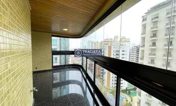 Imagem 7: Apartamento 198m² com 3 Suítes e 5 vagas, à venda no Tatuapé - São Paulo/SP