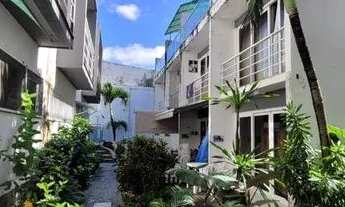 Imagem 4: Village com 4 quartos à venda, 98 m² por R$ 550.000 - Monte Serrat - Salvador/BA
