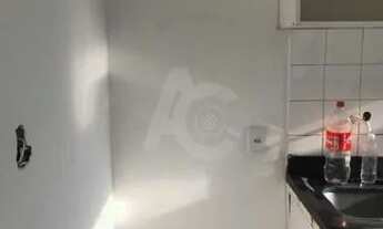 Imagem 3: Madureira, apartamento dois quartos e varanda