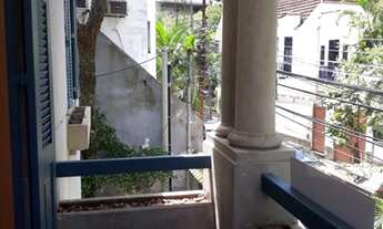 Imagem 3: Casa com 5 quartos à venda, 250 m² por R$ 3.400.000 - Jardim Botânico - Rio de Janeiro/RJ