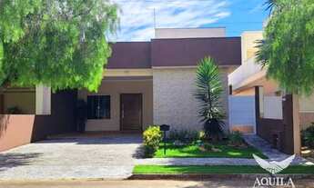 Imagem: CASA TÉRREA NO CONDOMÍNIO PORTOBELLO