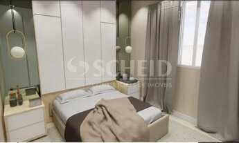 Imagem 3: Apartamento novo, dois dormitórios sendo um suíte!!!