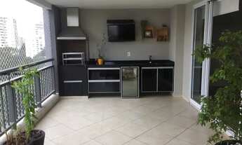 Imagem 2: Apartamento para Locação em São Paulo, VILA ANDRADE, 3 dormitórios, 3 suítes, 4 banheiros