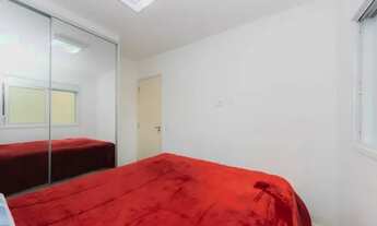 Imagem 7: Apartamento para venda tem 51 m2 com 2 quartos em Aclimação - São Paulo - SP