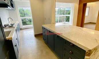 Imagem 3: Apartamento com 2 dormitórios, 115 m² - venda por R$ 1.230.000,00 ou aluguel por R$ 6.100