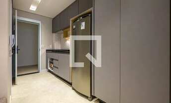 Imagem 6: Apartamento para Aluguel - Pinheiros, 1 Quarto, 30 m2