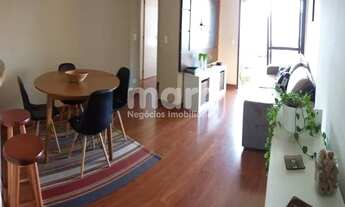 Imagem 2: SAO PAULO - Apartamento Padrão - CAMBUCI