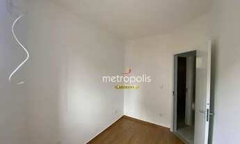 Imagem 7: Apartamento com 2 dormitórios, 50 m² - venda por R$ 285.000,00 ou aluguel por R$ 1.710,01