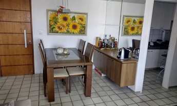 Imagem 3: Apartamento para aluguel tem 47 metros quadrados com 1 quarto em Boa Viagem - Recife - Per