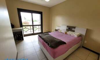 Imagem 7: Fantastico Duplex à poucos metros do Mar com 3 dorm