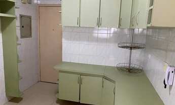 Imagem 6: Apartamento para aluguel e venda possui 90 metros quadrados com 3 quartos