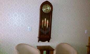 Imagem 7: Sobrado 2 dormitórios em condomínio na Igara REF: G4112