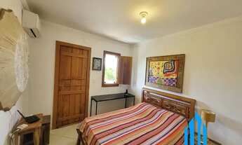 Imagem 6: Apartamento para venda possui 120 metros quadrados com 3 quartos em Praia do Morro - Guara