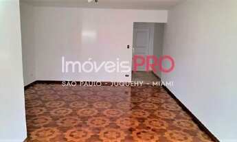 Imagem 2: PEIXOTO GOMIDE!! APARTAMENTO 108 m²