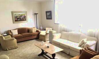 Imagem 3: Apartamento para venda com 130 metros quadrados com 2 quartos em Santa Cecília - São Paulo