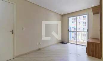 Imagem 2: Apartamento para Aluguel - Cidade Lider, 2 Quartos, 49 m2