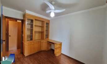 Imagem 6: Apartamento residencial para locação Santa Cruz do José Jacques Ribeirão Preto