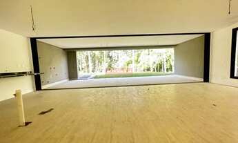 Imagem 6: CASA EM CONDOMÍNIO FECHADO NA GRANAJA JULIETA COM 4 DORMITÓRIOS, 4 SUÍTES e 6 VAGAS DE GAR