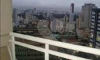 Imagem 6: APARTAMENTO DUPLEX NO PARAÍSO AO LADO DO METRO COM DUAS SUÍTES E 1 VAGA