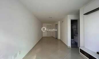 Imagem 2: Anil Apartamento com 2 dormitórios