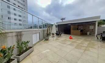 Imagem 5: Apartamento com 2 dormitórios à venda, 44 m² por R$ 190.000,00 - Santa Terezinha - Juiz de