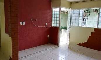 Imagem 2: Aluga-se casa de fundos na quadra 07da Ceilândia Sul