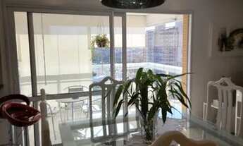 Imagem 3: Apartamento a venda no bairro Taquaral em Campinas - SP