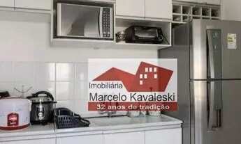 Imagem 5: Apartamento à venda com 36m², 1 quarto e 1 vaga