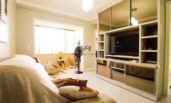 Imagem 6: Apartamento 3 dormitórios sendo 1 suíte com closet, vaga tripla - Bairro Marechal Rondon R