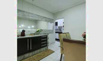 Imagem 4: Condomínio Las Vegas, apartamento com 65,35 m², no Jardim 8 de Abril